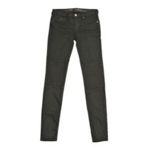 Gas Brown Cotton Jeans Women's Denim